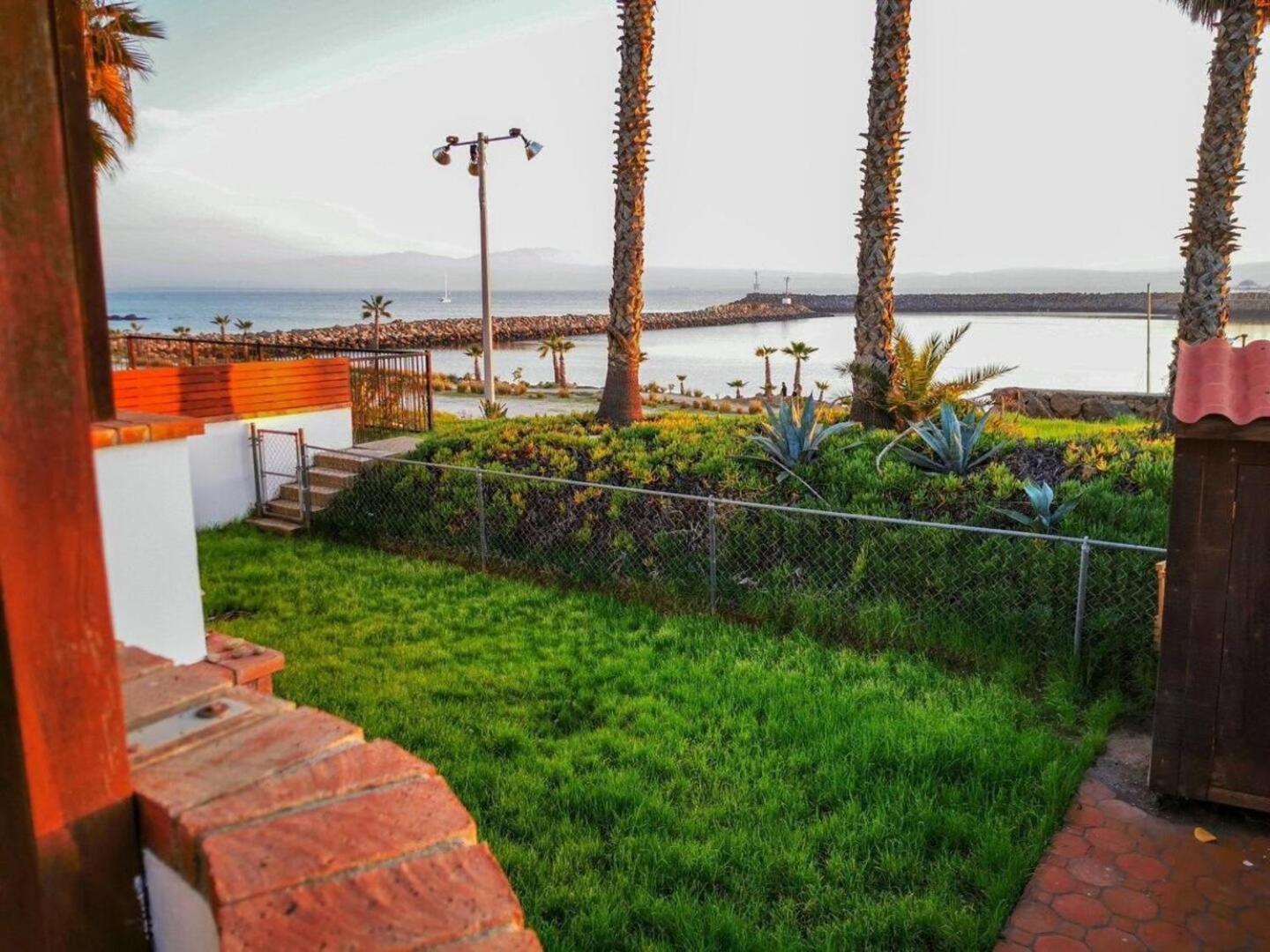 Playa Plateada Beach House Ensenada Exteriér fotografie